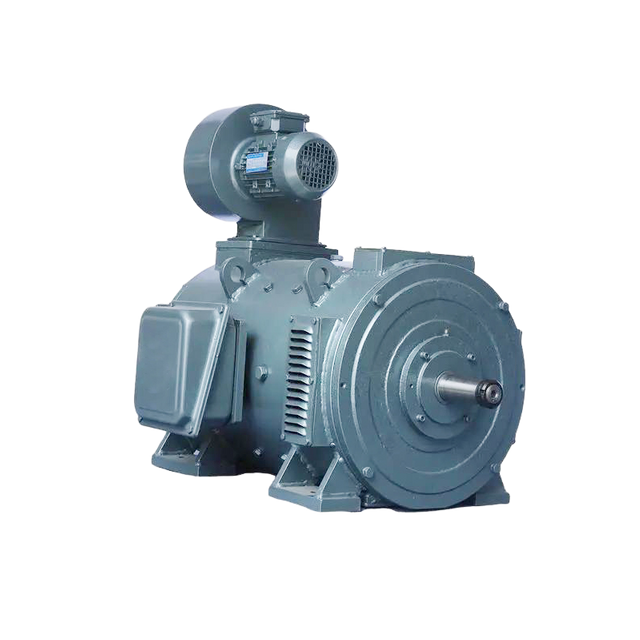 motor de curent continuu laminor ZZJ-800