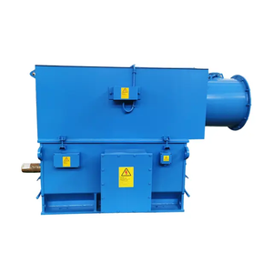inverter fifa irọbi motor