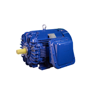 vysoce &uacute;činn&yacute; 3f&aacute;zov&yacute; indukčn&iacute; motor