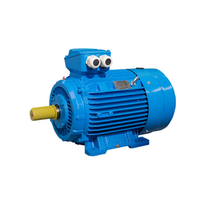 ie3 elektromotors