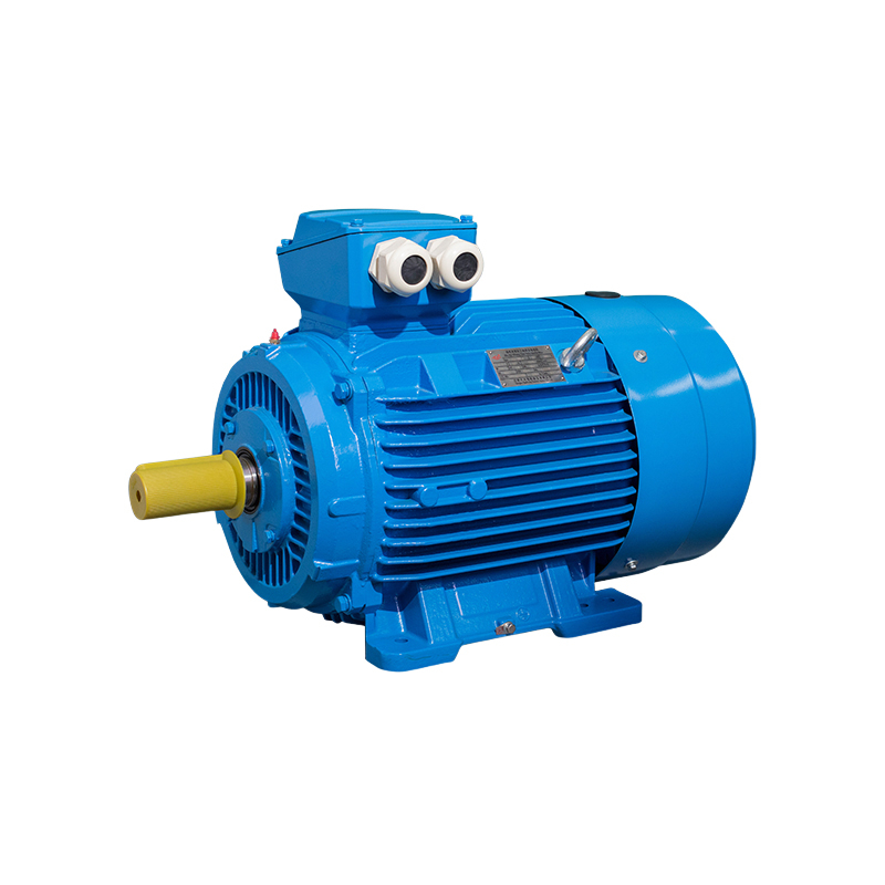 ie3 elektromotor