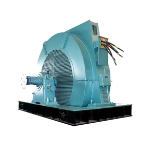 Motor kompresor 3 fazor