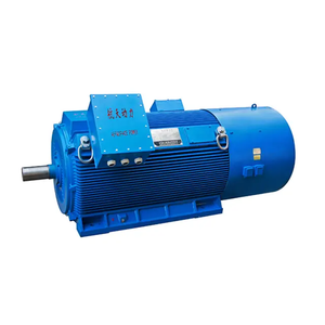 Motor cu invertor trifazat