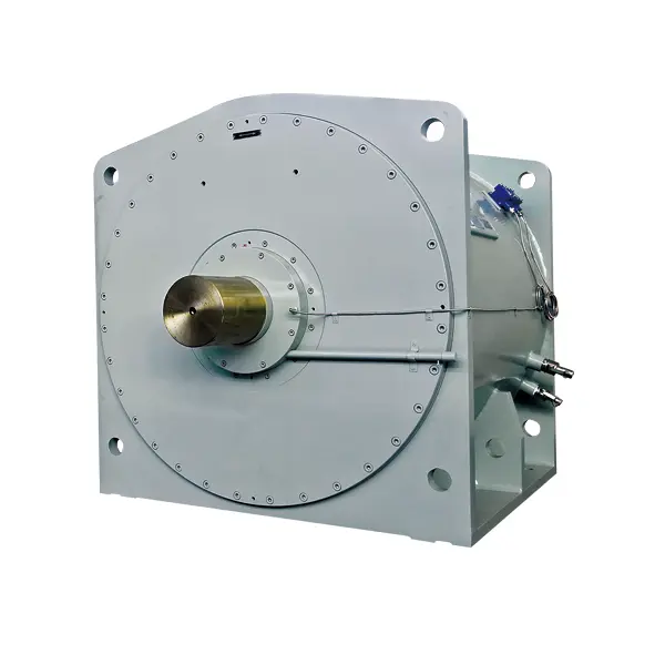 magnet i p&euml;rhersh&euml;m ac motor elektrik sinkron