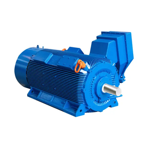 motor de curent alternativ compact