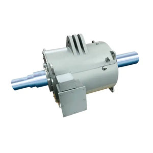 na dindindin maganadisu ac synchronous motor