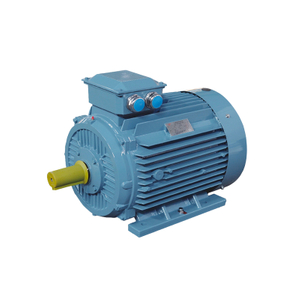 ie4 motor